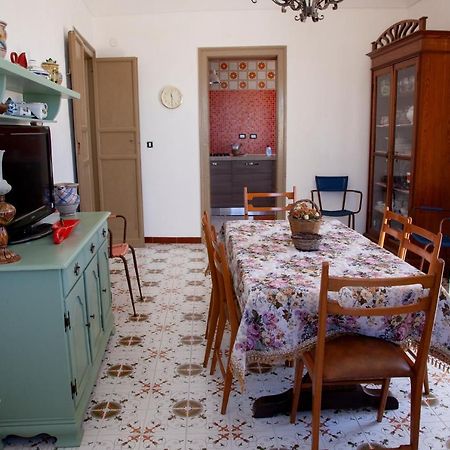 San Francesco 67 - Erice Vetta Διαμέρισμα Εξωτερικό φωτογραφία