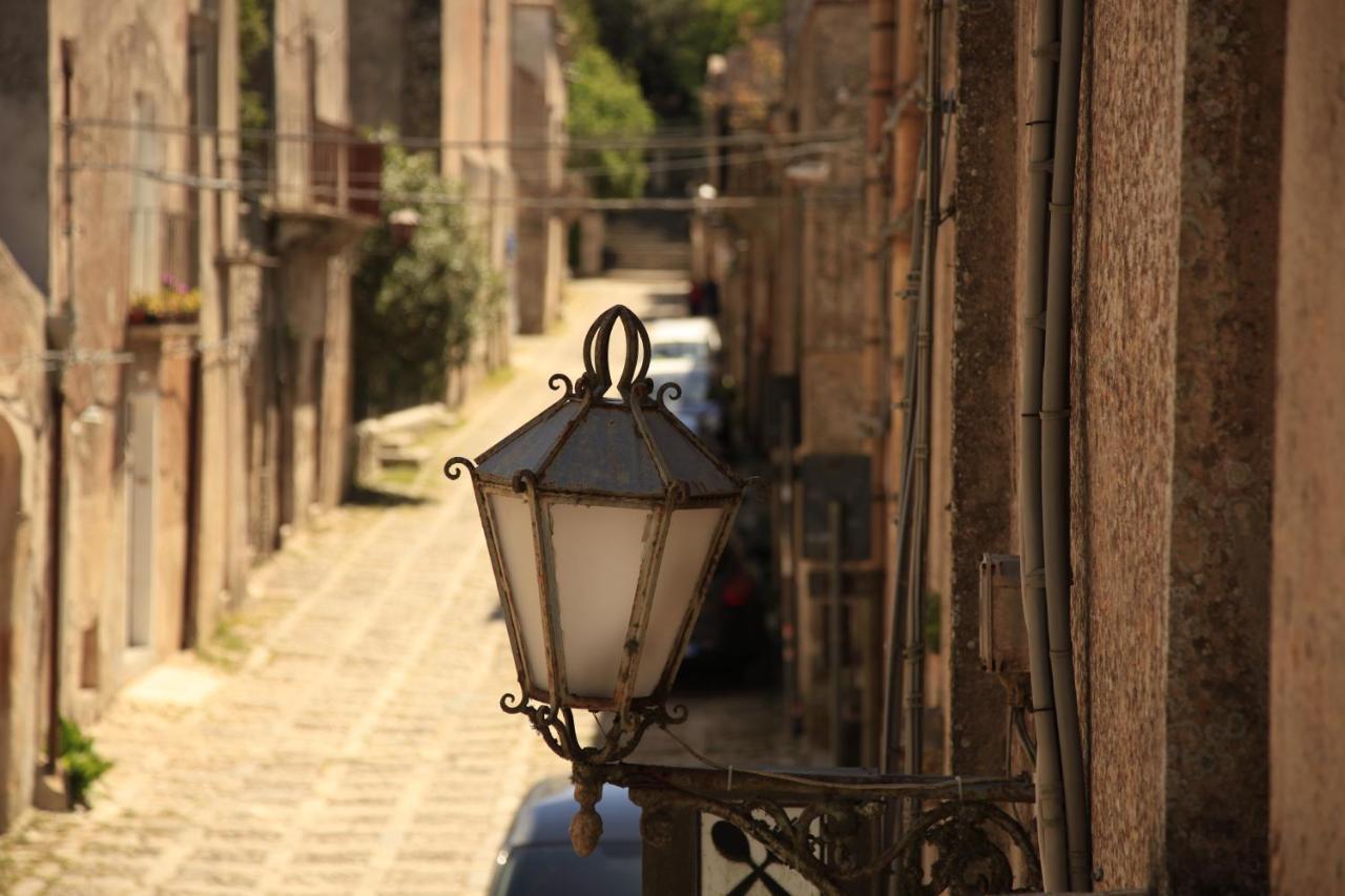 San Francesco 67 - Erice Vetta Διαμέρισμα Εξωτερικό φωτογραφία