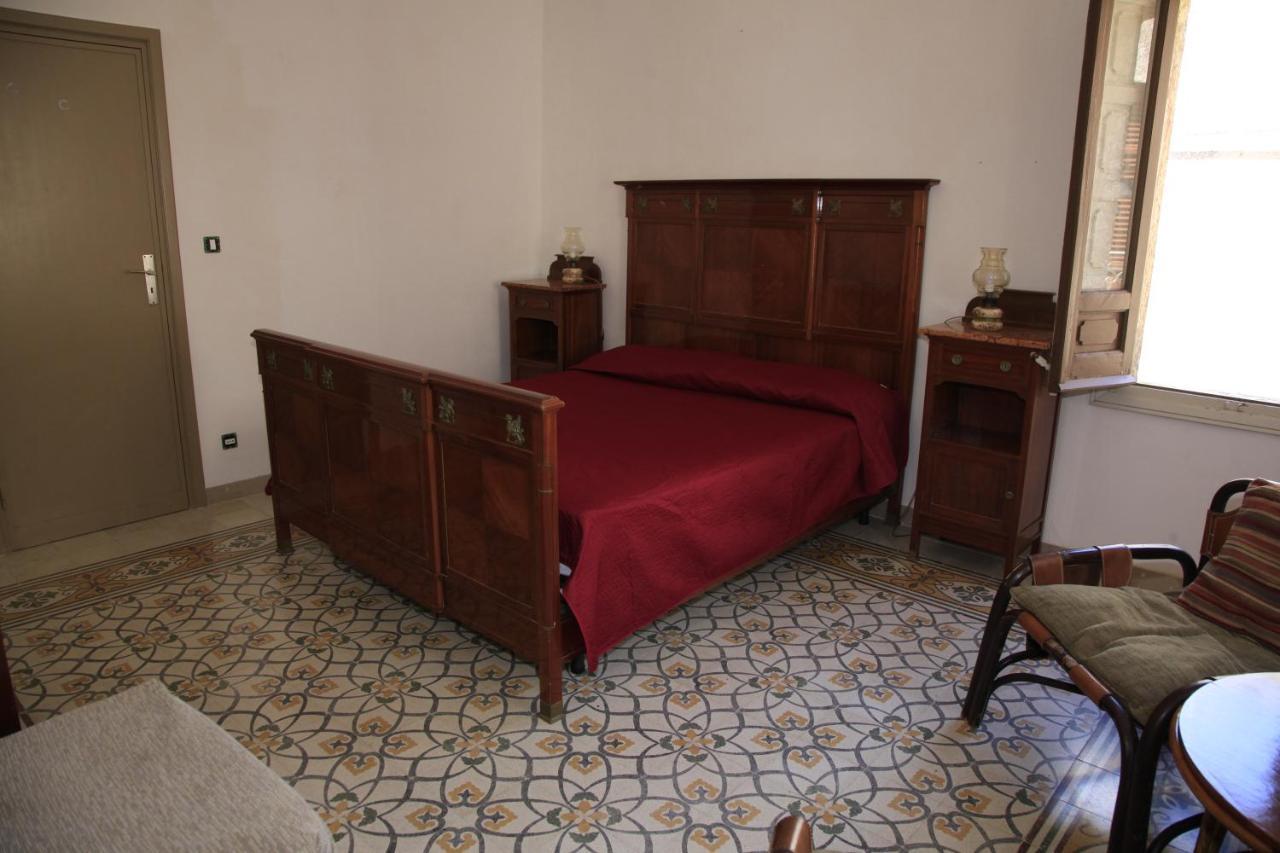 San Francesco 67 - Erice Vetta Διαμέρισμα Εξωτερικό φωτογραφία